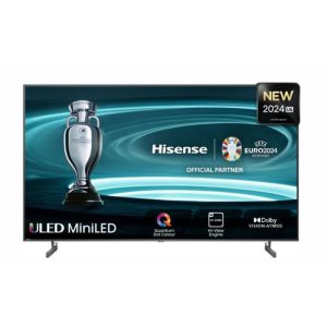 Image : TV Hisense 55U6NQ 55' Mini-LED