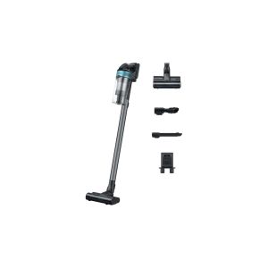 Image : SAMSUNG VS20B75B1R1 JET 75E TURBO Aspirateur balai