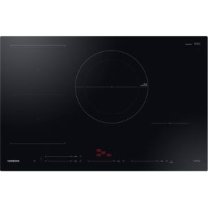 Image : SAMSUNG NZ84C5047FK table a induction