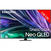 SAMSUNG TQ55QN85D TV Neo QLED 4K 138 cm