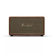 MARSHALL Stanmore III Marron Enceinte residentielle
