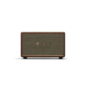 Image : Marshall Acton III Marron Enceinte
