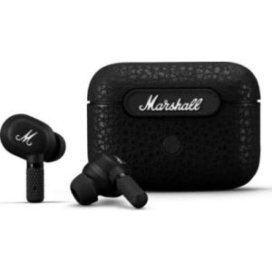 Image : MARSHALL Motif ANC Noir Ecouteurs