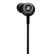 MARSHALL Mode noir et blanc Ecouteurs