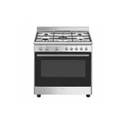 SMEG CX90GM Piano de cuisson