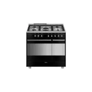 SMEG SCB92PN8 pianos de cuisson