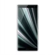 XPeria XZ3 Argent