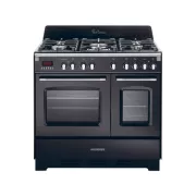 ROSIERES RGM95D2SB PAUL BOCUSE Piano de cuisson