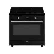 SMEG CX91IMBL Piano de cuisson