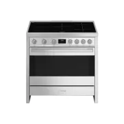 SMEG B95IMX9 Piano de cuisson