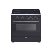 SMEG BG91IAN2 Piano de cuisson