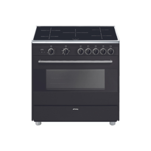 Image : SMEG BG91IAN2 Piano de cuisson