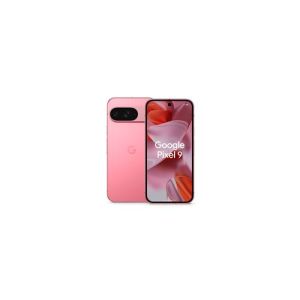 Image : Google Pixel 9 128 Go Rose Pivoine - GA05841-GB