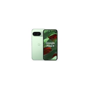 Image : Google Pixel 9 256 Go Vert Amande - GA05844-GB
