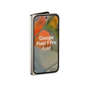 Google Pixel 9 Pro Fold 256 Go Blanc Porcelaine - GA05798-US Google Pixel 9 Pro Fold 256 Go Blanc Porcelaine - GA05798-US