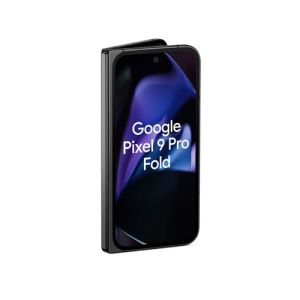 Google Pixel 9 Pro Fold 256 Go Noir Obsidienne - GA05518-US Google Pixel 9 Pro Fold 256 Go Noir Obsidienne - GA05518-US