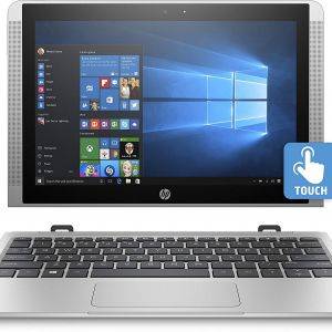 Image : HP x2 10-p038nf 4 Go 64 Go SSD