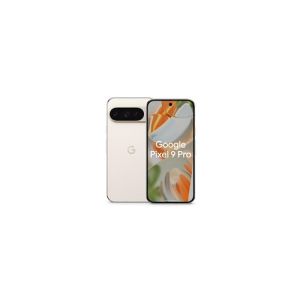 Image : Google Pixel 9 Pro 128 Go Blanc Porcelaine - GA05931-GB