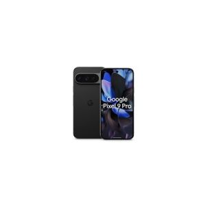 Image : Google Pixel 9 Pro 256 Go Noir Obsidienne - GA05946-GB
