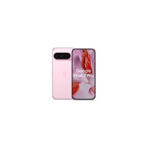 Image : Google Pixel 9 Pro 256 Go Rose Qwartz - GA09359-GB