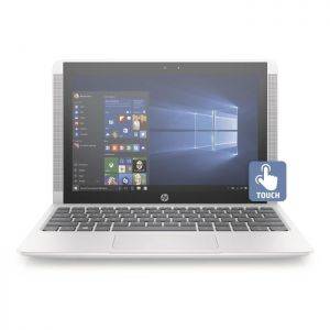 Image : HP x2 10-p030nf 4 Go 128 SSD