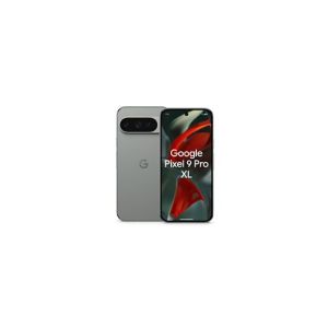 Google Pixel 9 Pro XL 128 Go Vert Sauge - GA05981-GB Google Pixel 9 Pro XL 128 Go Vert Sauge - GA05981-GB