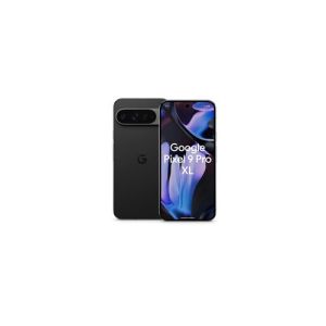 Image : Google Pixel 9 Pro XL 256 Go Noir Obsidienne - GA05983-GB