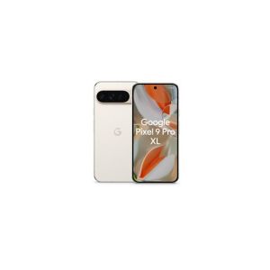 Image : Google Pixel 9 Pro XL 256 Go Blanc Porcelaine - GA05984-GB