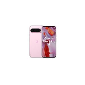 Image : Google Pixel 9 Pro XL 256 Go Rose Qwartz - GA09322-GB