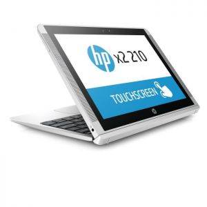 Image : HP x2 10-p029nf 4Go 64 Go SSD