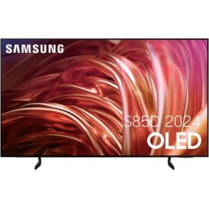 Image : SAMSUNG OLED TQ55S85D 2024 TV 55'
