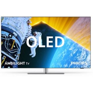 Image : TV PHILIPS 48OLED849 Ambilight 48'