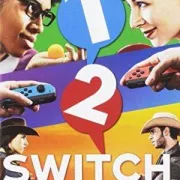 1-2 Switch NINTENDO