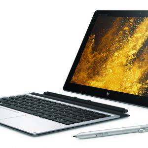 Image : HP Elite x2 1012 G2 i7 8Go 512Go SSD