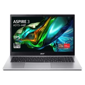 Image : Aspire A315-44P-R8WK 15.6' AMD Ryzen 5 5500U ACER