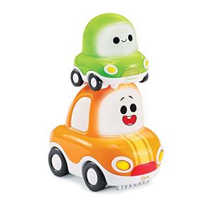 Image : VTech - Tut Tut Cory Bolides - Duo Cory + Chrissy