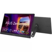 ASUS MB166CR Ecran PC