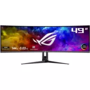 ASUS ROG SWIFT OLED PG49WCD Incurve 49'' Ecran PC Gamer