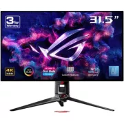 ASUS ROG SWIFT 32'' Plat OLED PG32UCDP Ecran PC Gamer