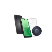 MOTOROLA MOTO G24 128Go Noir + MOTO TAG