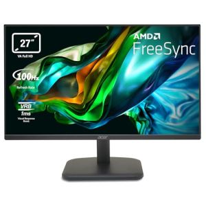 Image : Acer EK271Hbif - ecran PC 27 '  UM.HE1EE.H06