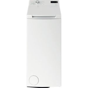 Image : WHIRLPOOL TDLR6245FR/N Lave linge top