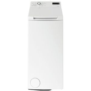 Image : WHIRLPOOL TDLR6248FR/N Lave linge Top
