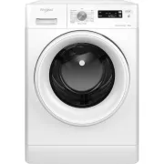 WHIRLPOOL PFFS38258WFR Lave linge hublot