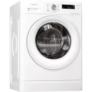 WHIRLPOOL FFSNA9258WFR Lave linge hublot