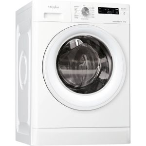 Image : WHIRLPOOL FFSNA9258WFR Lave linge hublot