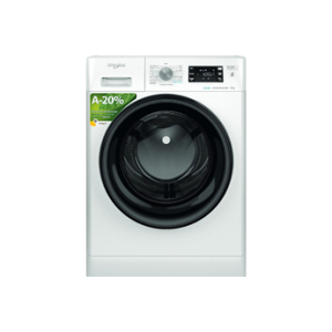 Image : WHIRLPOOL FFBB9489BVFR Lave-linge