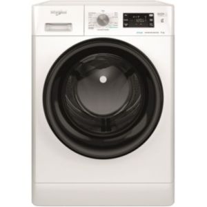 Image : WHIRLPOOL FFBP9489BVFR Lave linge hublot