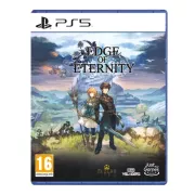 Edge of Eternity PS5