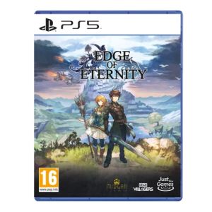 Image : Edge of Eternity PS5